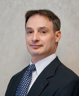 Steven G. Manchini, Associate